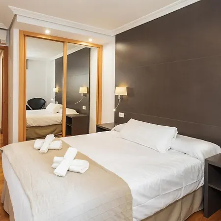 Lanzahost Lux Xxi Daire Arrecife (Lanzarote)