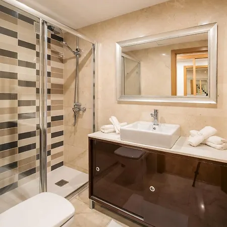 Lanzahost Lux Xxi Daire Arrecife (Lanzarote)
