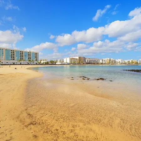 Lanzahost Lux Xxi Apartment Arrecife (Lanzarote)