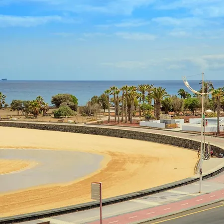 Lanzahost Lux Xxi Arrecife (Lanzarote)