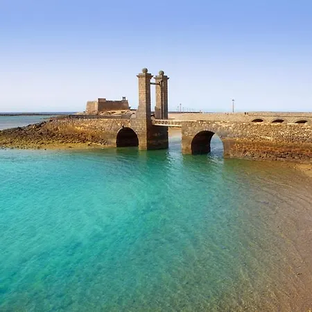 Lanzahost Lux Xxi Arrecife (Lanzarote)