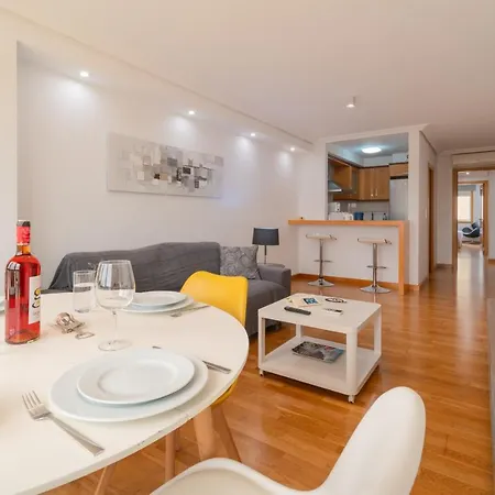 Lanzahost Lux Xxi * Arrecife (Lanzarote)