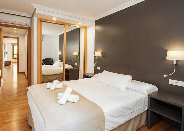 Lanzahost Lux Xxi Apartamento Arrecife (Lanzarote)