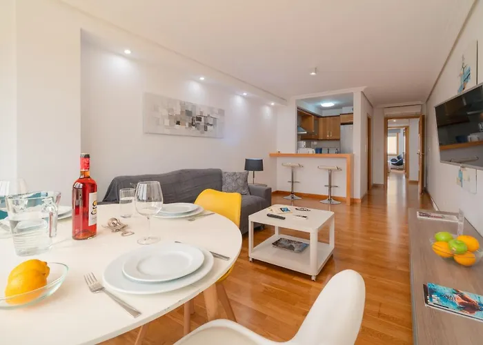 Lanzahost Lux Xxi * Arrecife (Lanzarote)