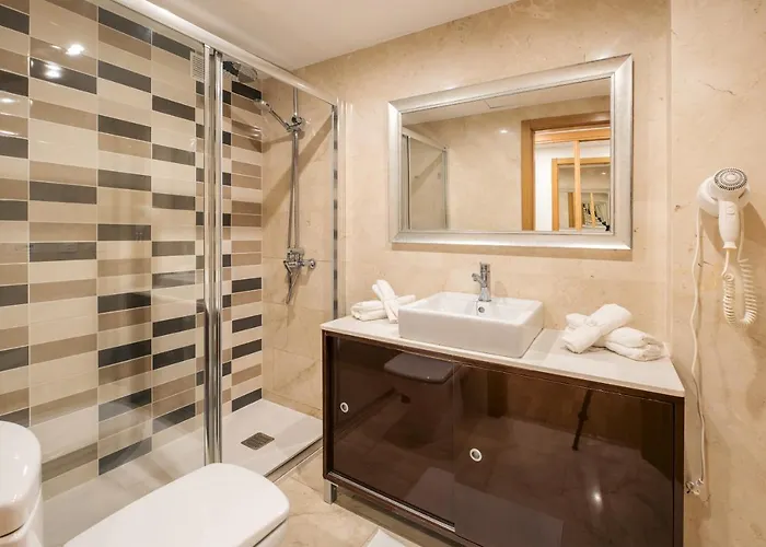 Lanzahost Lux Xxi Lägenhet Arrecife (Lanzarote)